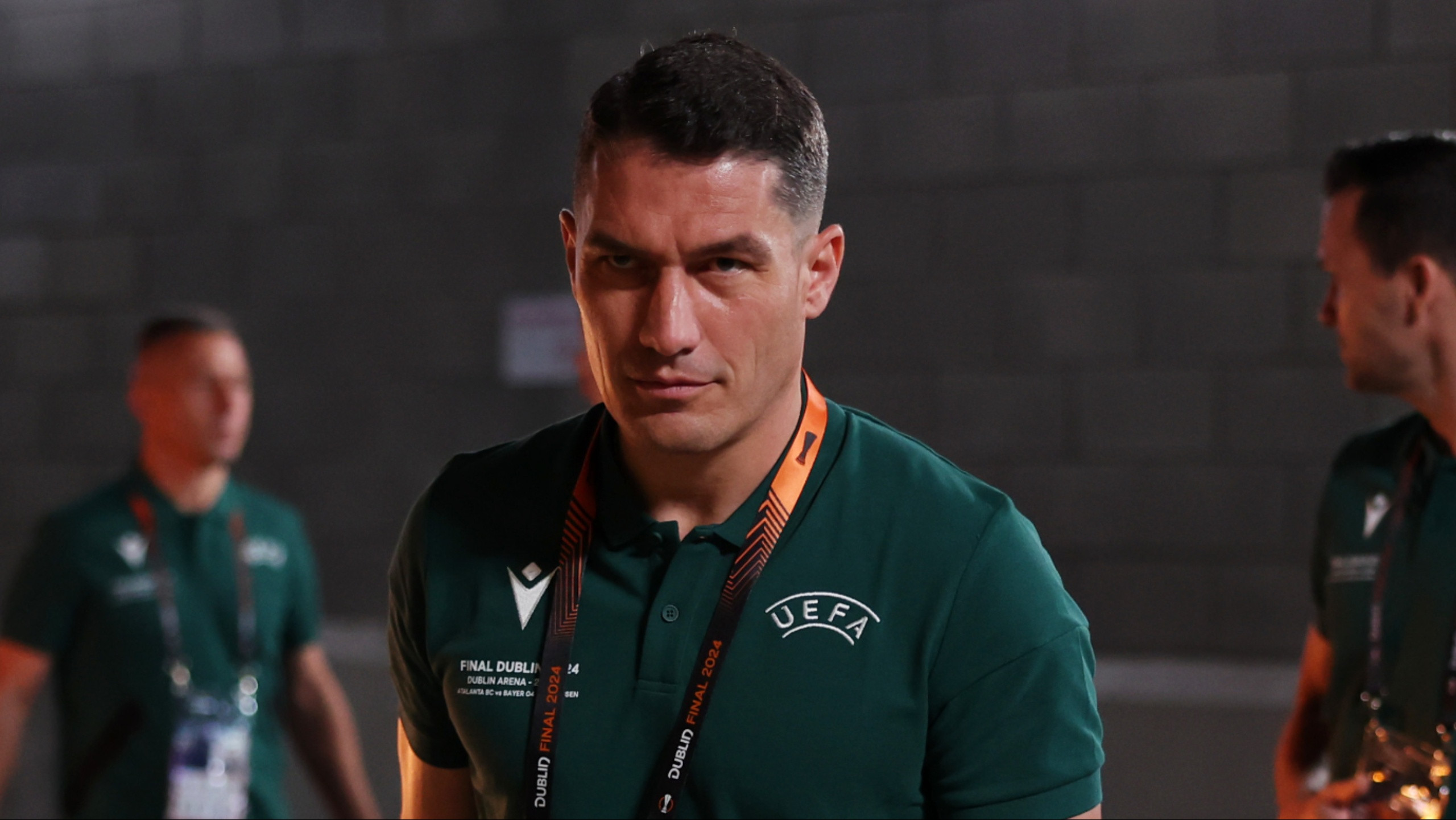 Suma colosală pe care o va incasa Istvan Kovacs dacă arbitrează finala Champions League: Nu-i rău pentru o zi de muncă