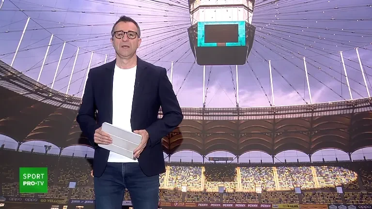 FCSB - Dinamo va avea un arbitru în premieră!