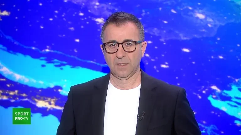 Nu FCSB, ci Arabia e următoarea destinație a lui Mitriță!