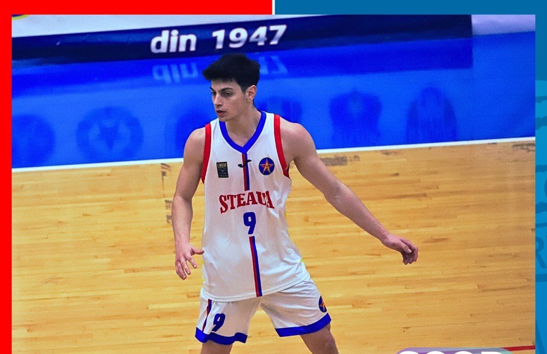 Dinamo bate pe Steaua! &rdquo;Un thriller absolut&rdquo;