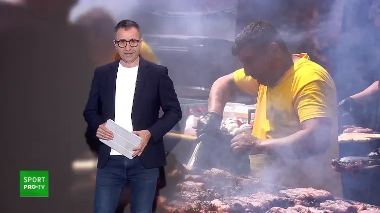 Festivalul de mici (1 mai 2025)