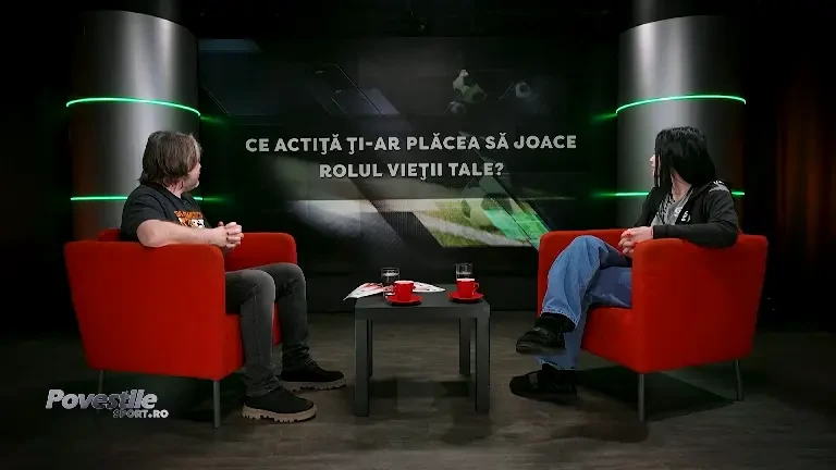 "Când am văzut-o, mi-a dat fiori!" Ramona Rus, despre Paola Egonu (Poveștile Sport.ro)