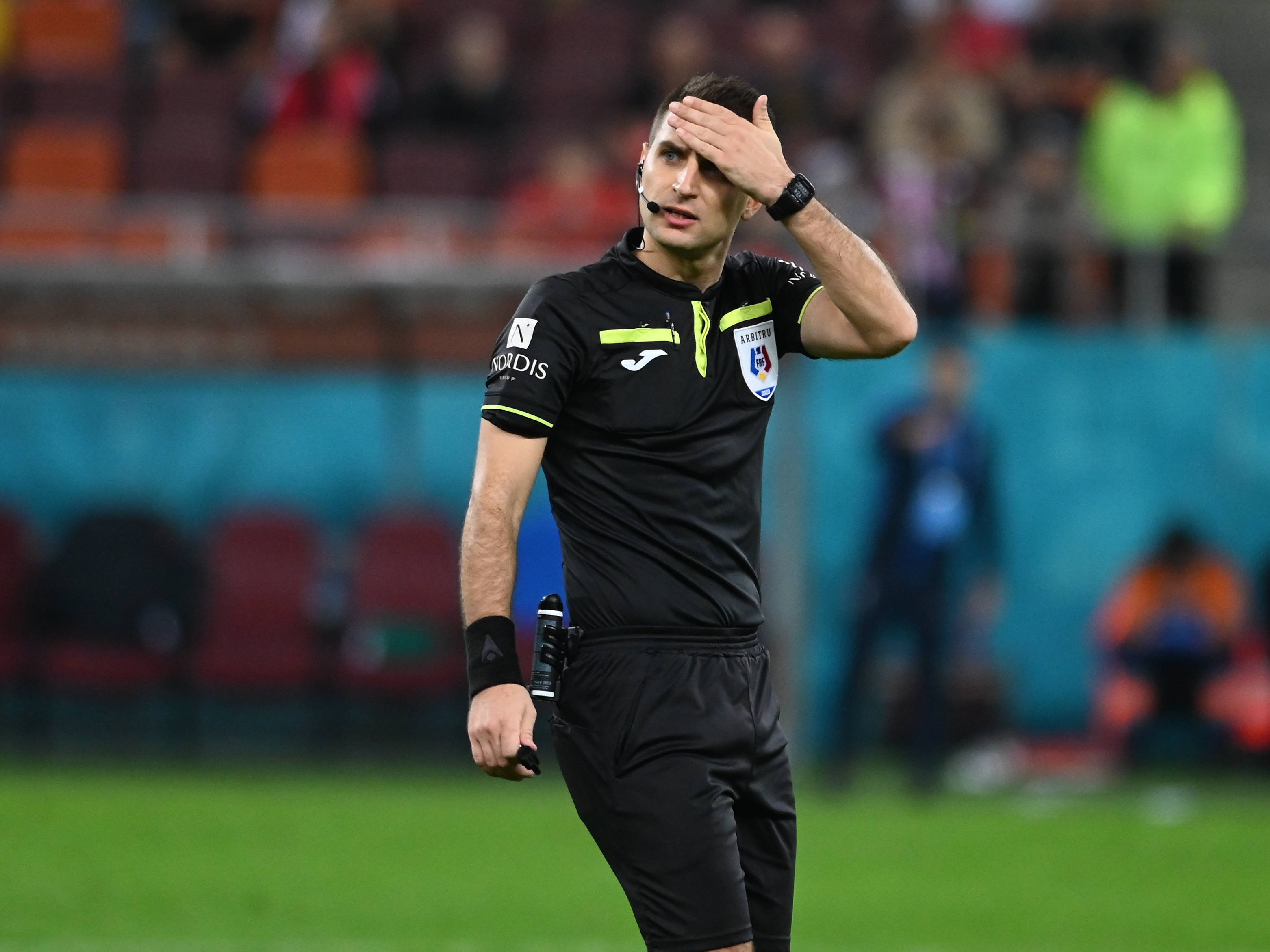 &rdquo;The Rookie&rdquo; la FCSB - Dinamo! Cine va arbitra &rdquo;Eternul derby&rdquo;