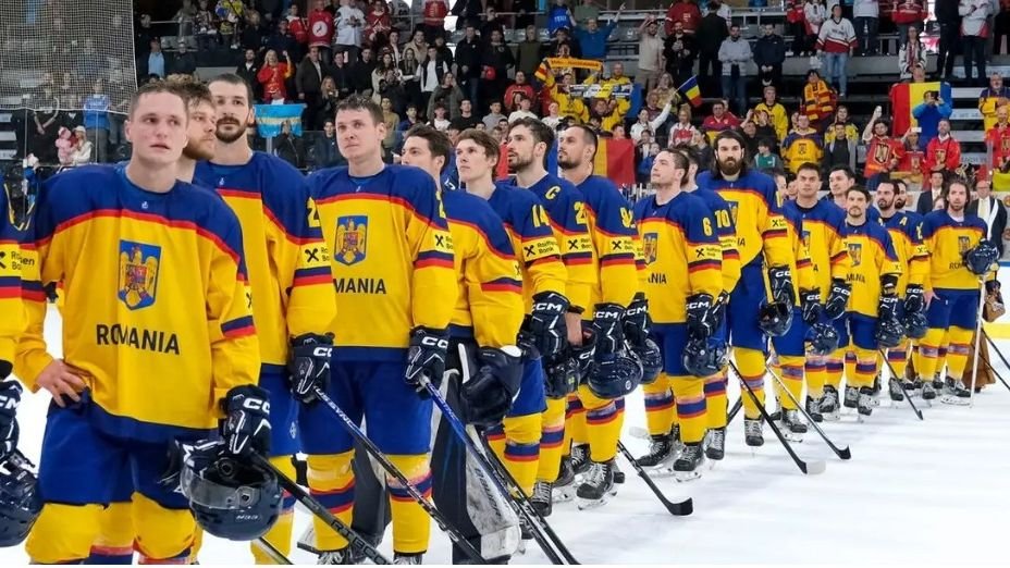 Naționala Rom&acirc;niei retrogradată &icirc;n Liga 3 după dezastrul de la ultimul Campionat Mondial!