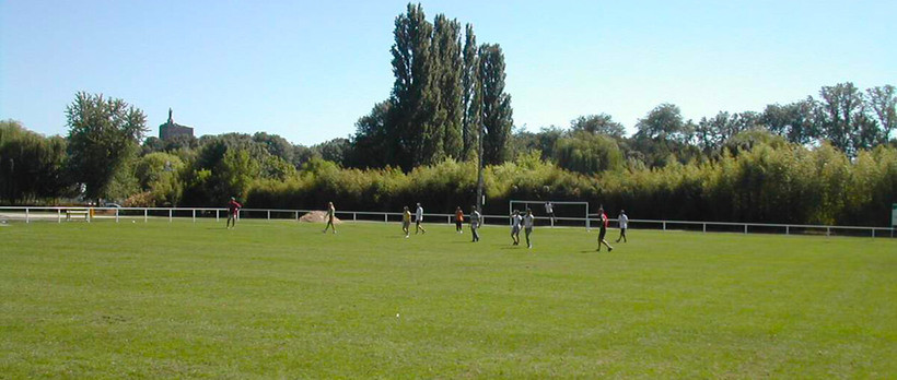 30 de ani suspendare din fotbal! Ce a putut să facă portarul unei echipe din Franța