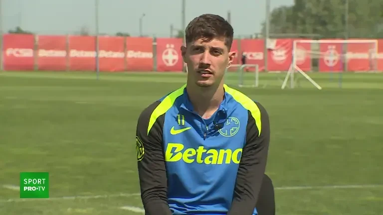 Interviu cu David Miculescu (2 mai 2025)