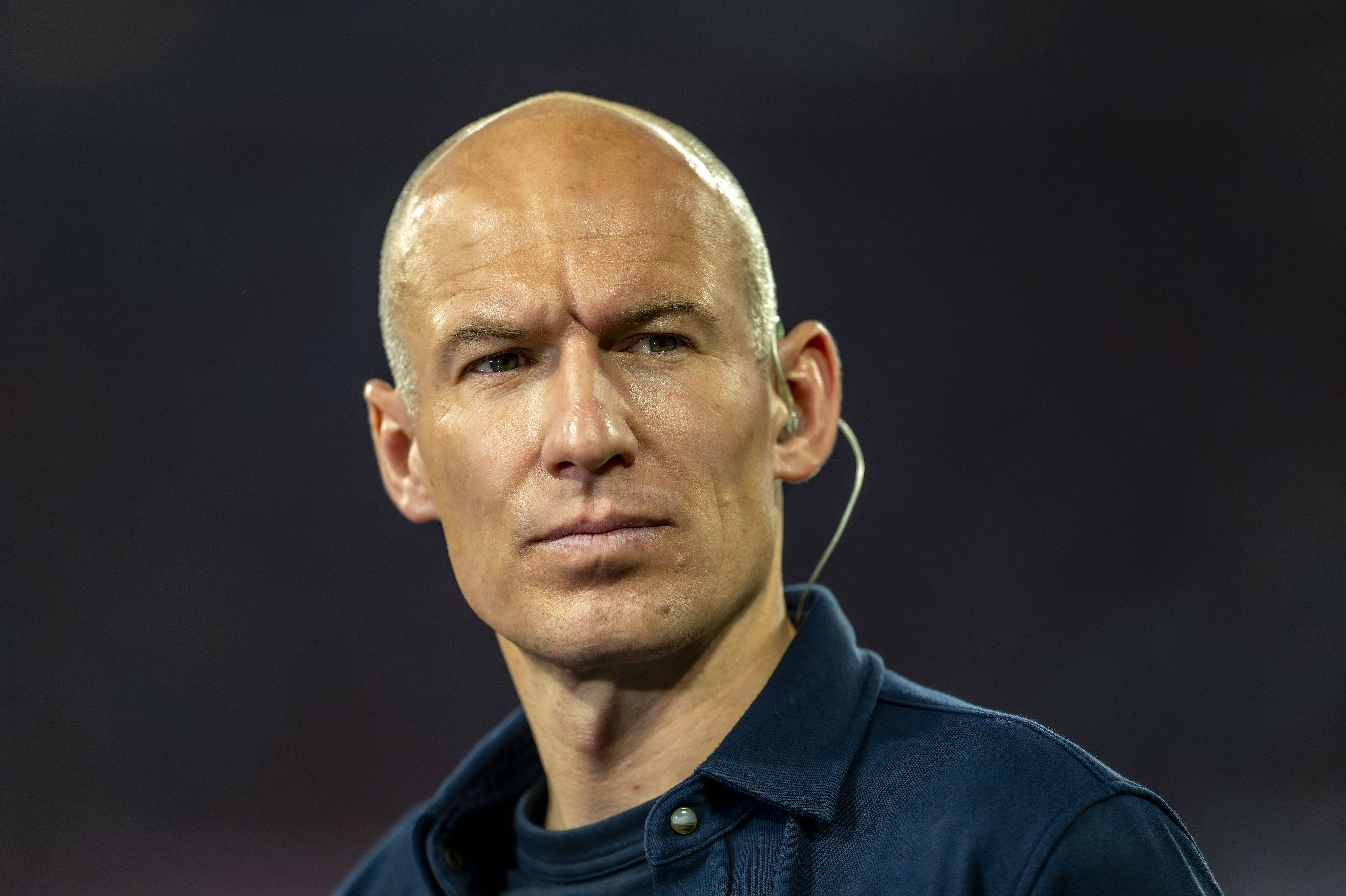 Robben, transformare spectaculoasă: s-a apucat de un alt sport cu niște rezultate fantastice