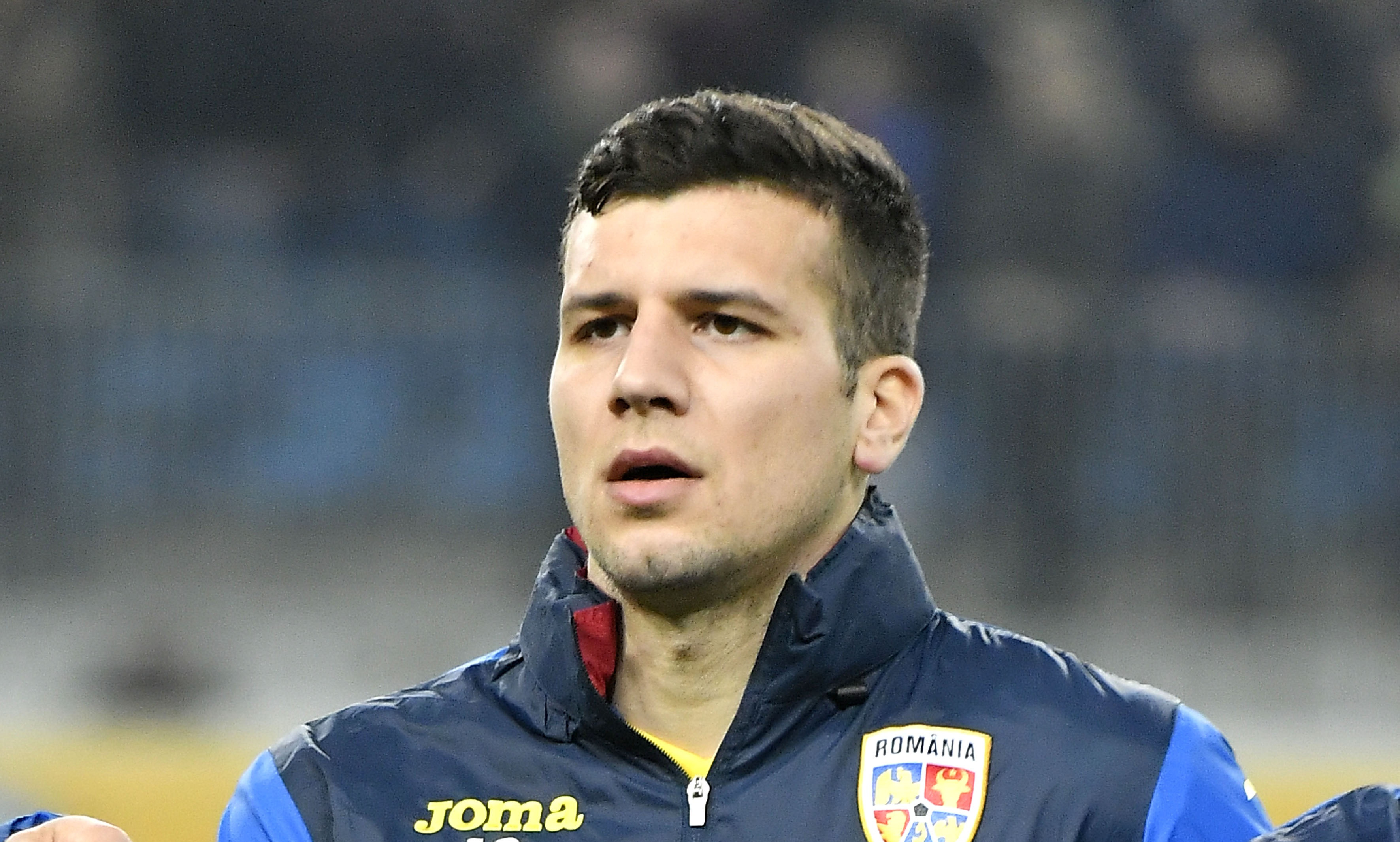 Cum vede George Țucudean lupta la titlu