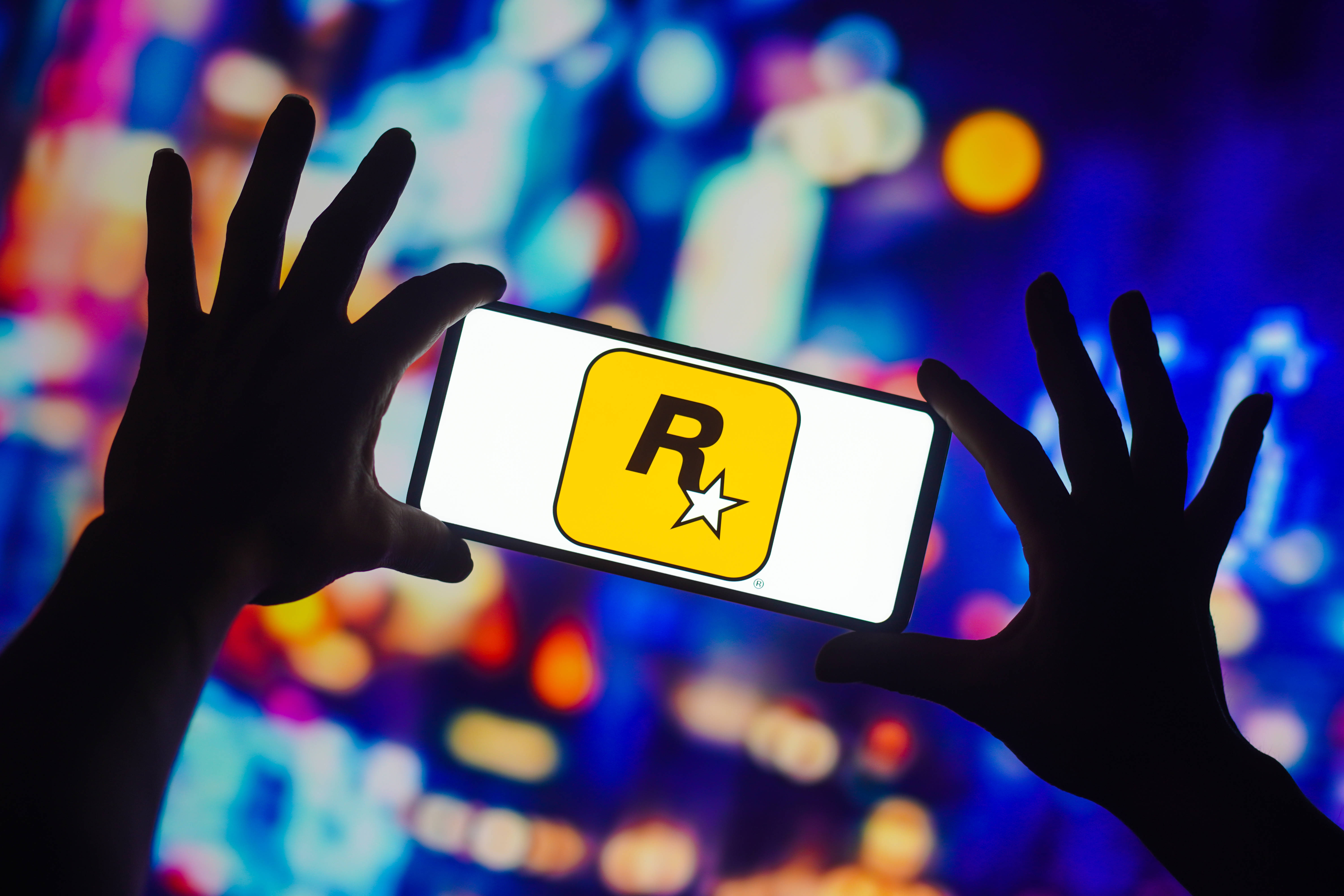Rockstar Games a anunțat data de lansare a jocului GTA 6