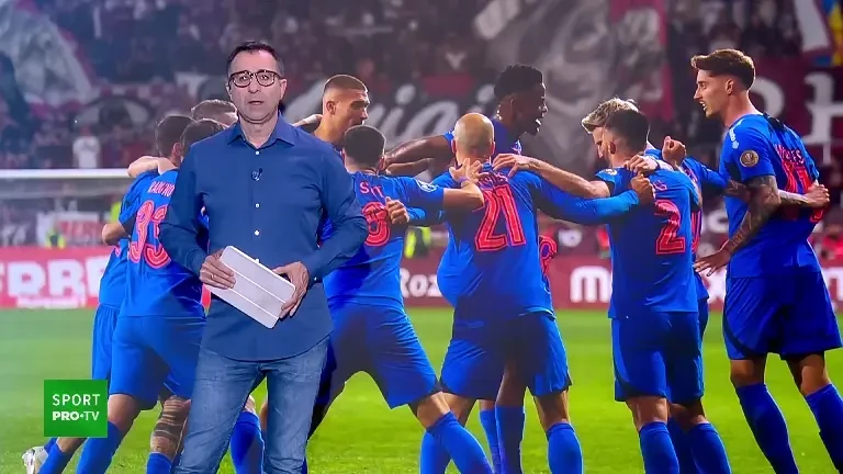 Cu Arena Națională ocupată la &icirc;nceputul sezonului viitor, FCSB vrea să revină &icirc;n Ghencea