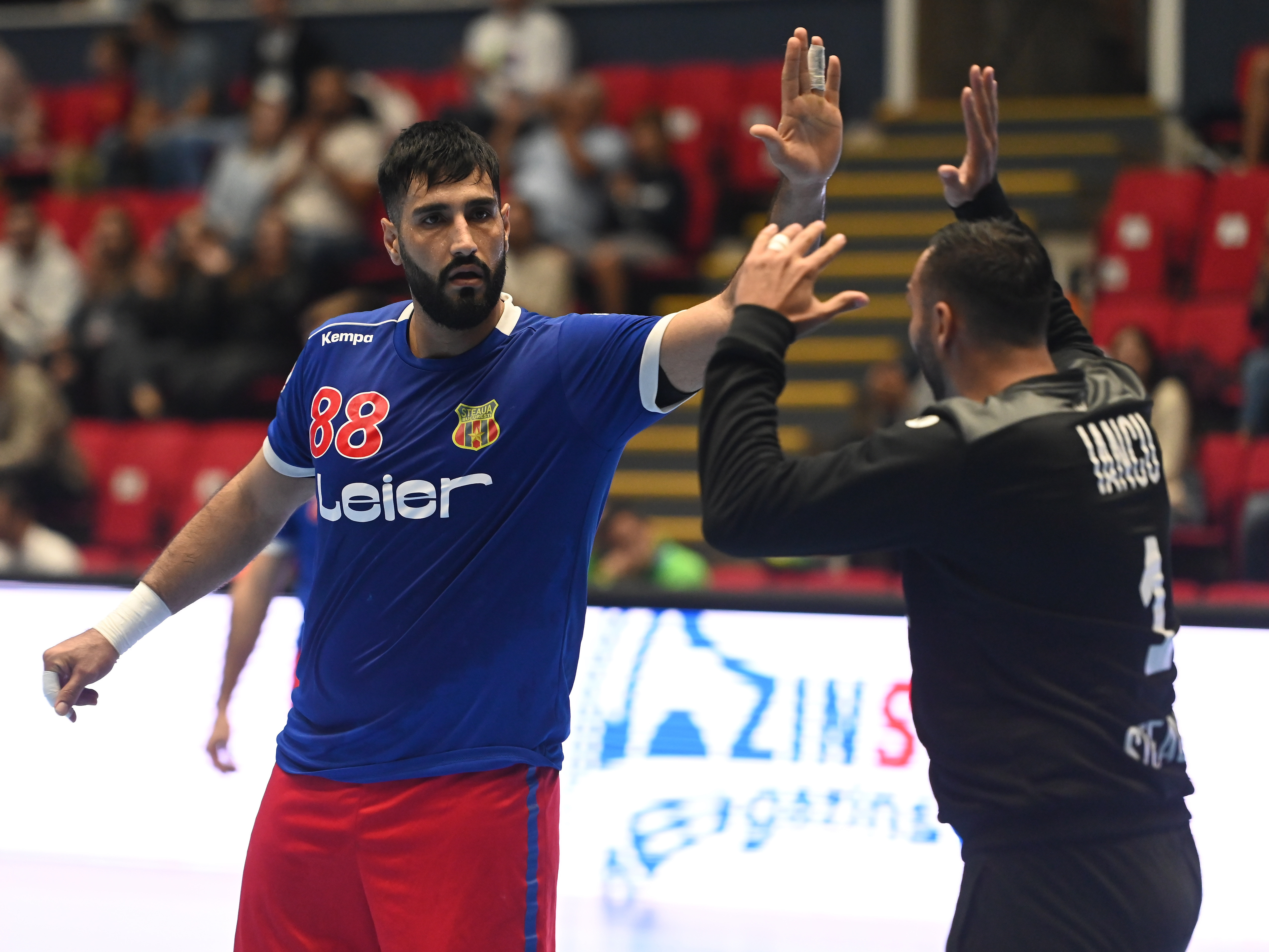 Retrogradarea Stelei &icirc;ngrozește: &bdquo;Debandadă!&ldquo;. Alireza Mousavi explică, pe larg, culisele dezastrului