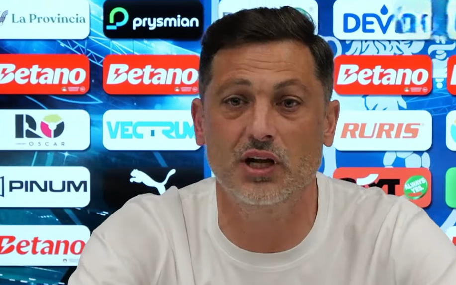 &bdquo;Ați primit invitație la petrecerea de titlu?&rdquo; Mirel Rădoi a răspuns acid &icirc;nainte de FCSB - Craiova