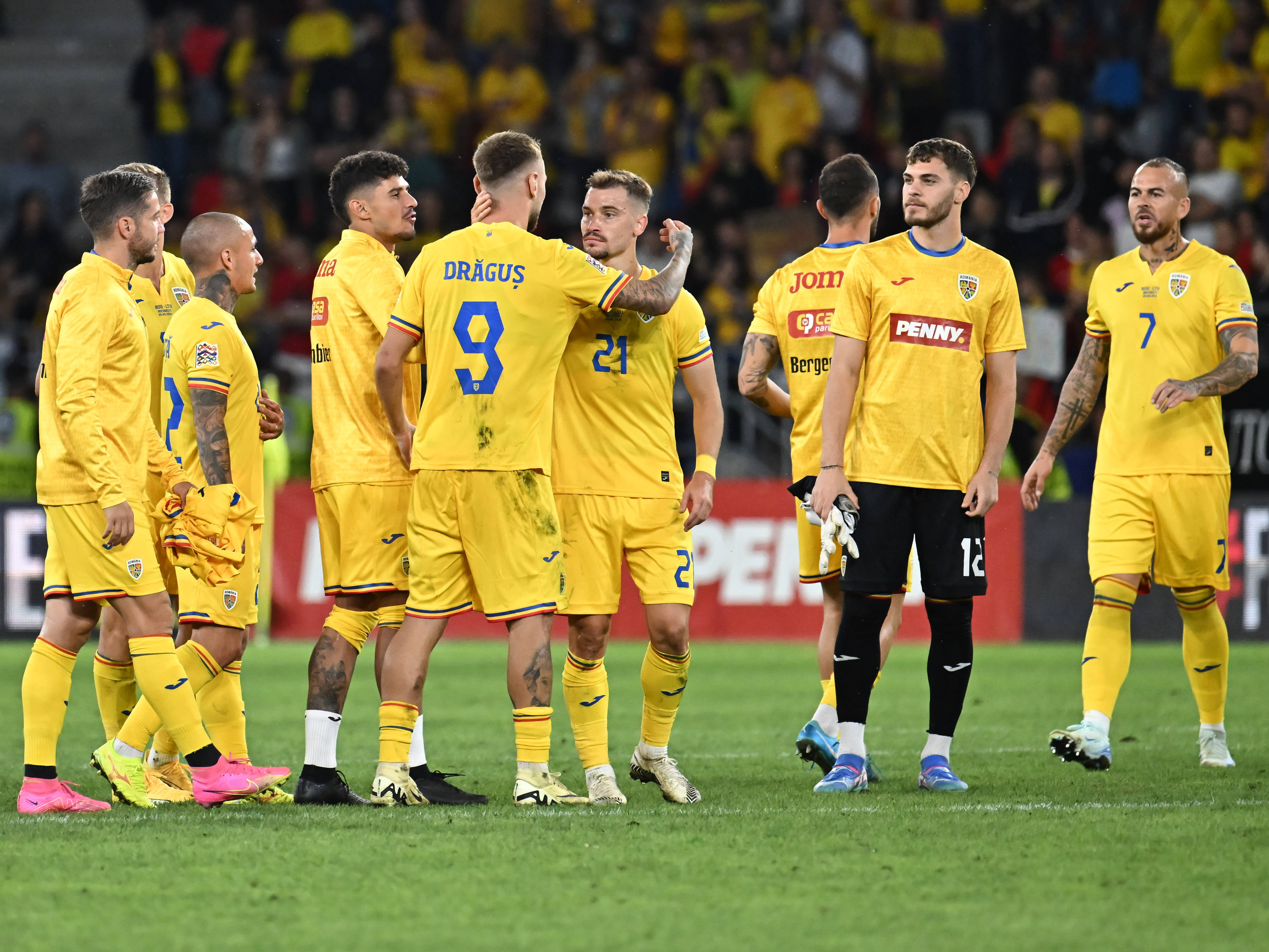 Cum l-au numit turcii pe atacantul preferat al lui Mircea Lucescu! Veste mare despre internaționalul rom&acirc;n