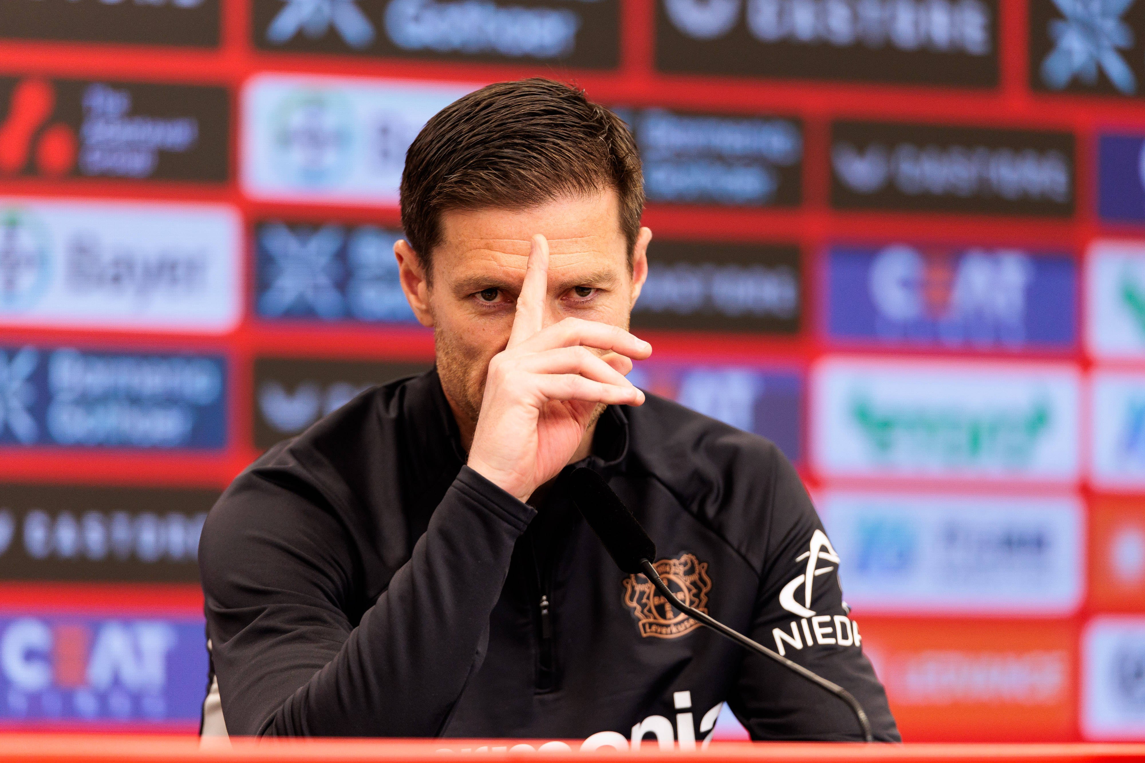 Xabi Alonso semnează cu Real Madrid și vrea să-i dea o lovitură grea Barcelonei: &rdquo;&Icirc;l vrea la echipă!&rdquo;