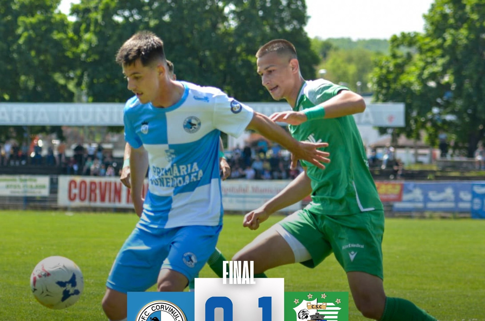 S-a deschis sezonul de meciuri dubioase la Liga 2! Cine e la retrogradare c&acirc;știgă &icirc;n deplasare la fruntașe: &rdquo;Blat c&acirc;t Casa Sc&acirc;nteii&rdquo;