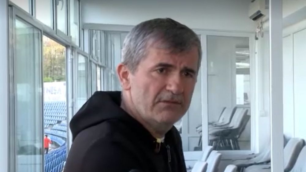 Valeriu Iftime pregătește o bombă! Transfer de milioane de la FCSB: &bdquo;Ar c&acirc;știga enorm dacă ar veni la mine&rdquo;