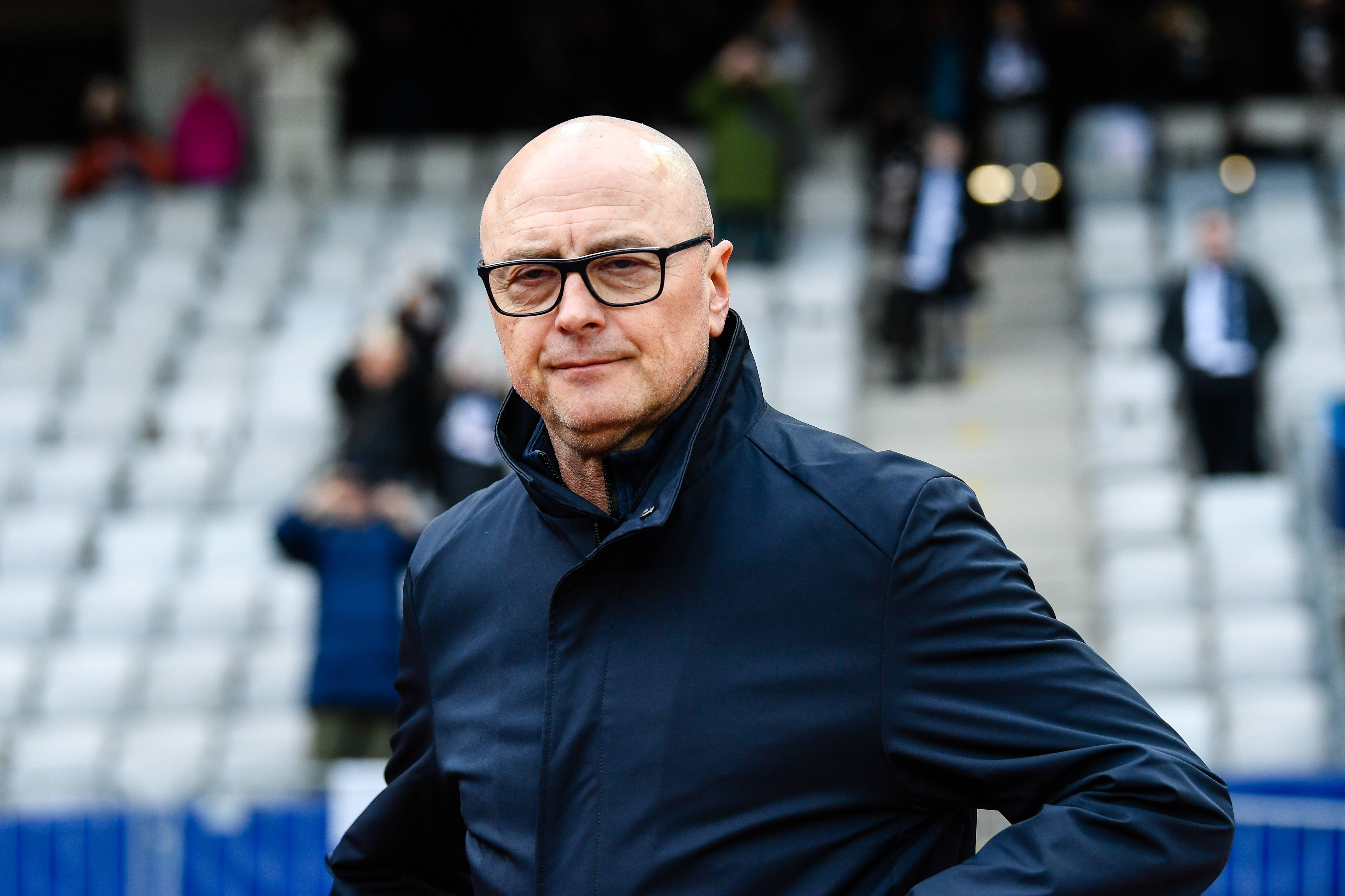 Probleme grave, la Metaloglobus &ndash; FC Botoșani: &bdquo;Asta mi-au zis jucătorii&ldquo;