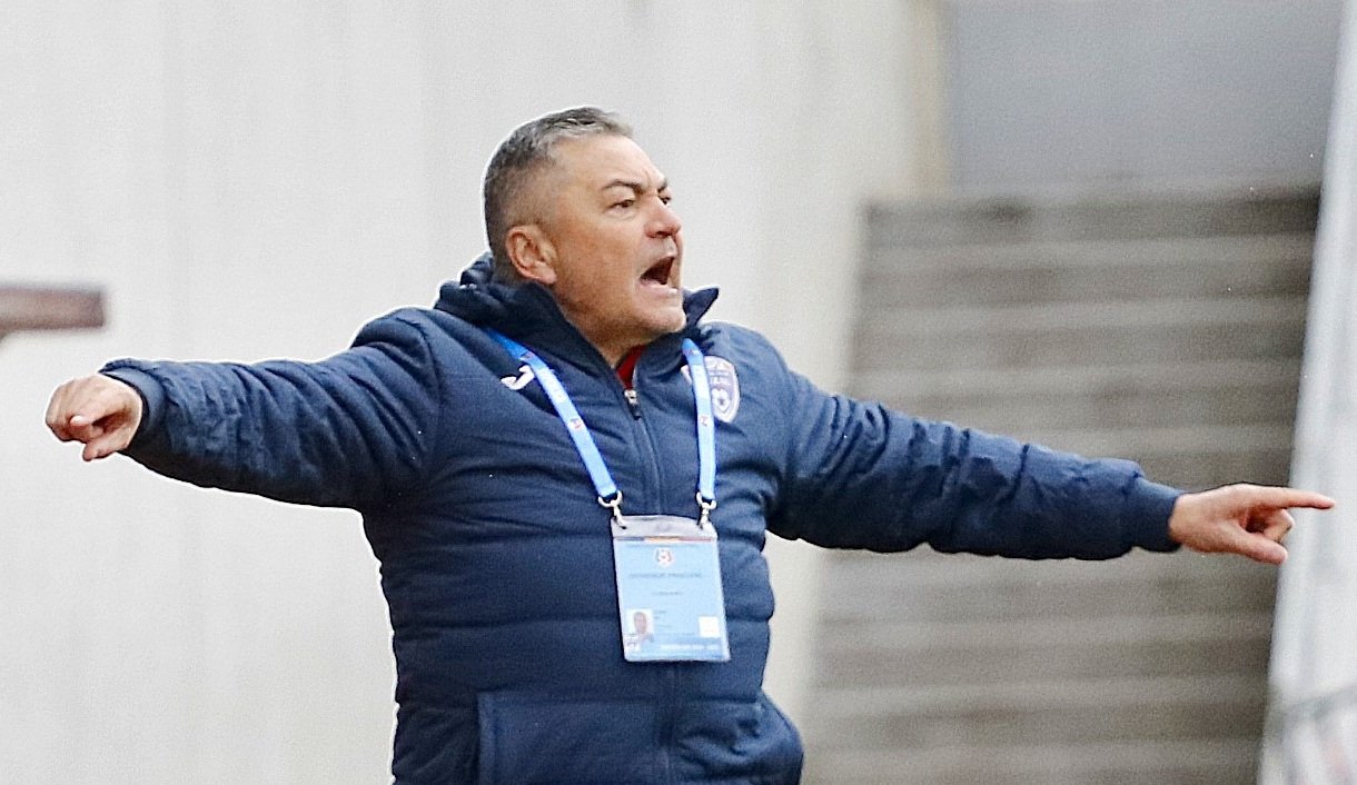 Prima reacție a lui Ilie Stan după ce Buzăul a retrogradat &icirc;n Liga 2: &rdquo;Nu e normal ce se &icirc;nt&acirc;mplă aici&rdquo;