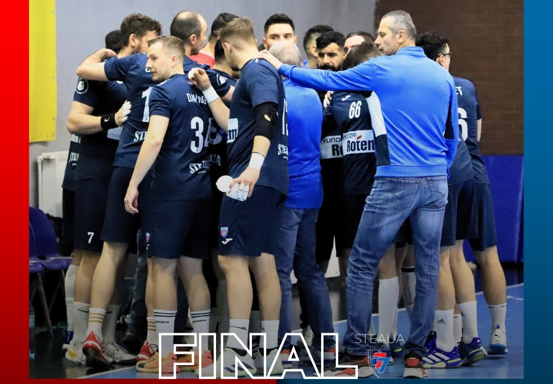 Steaua, deja retrogradată, aproape de &icirc;ncă o mare rușine! Postare dură pe pagina oficială a clubului din Ghencea