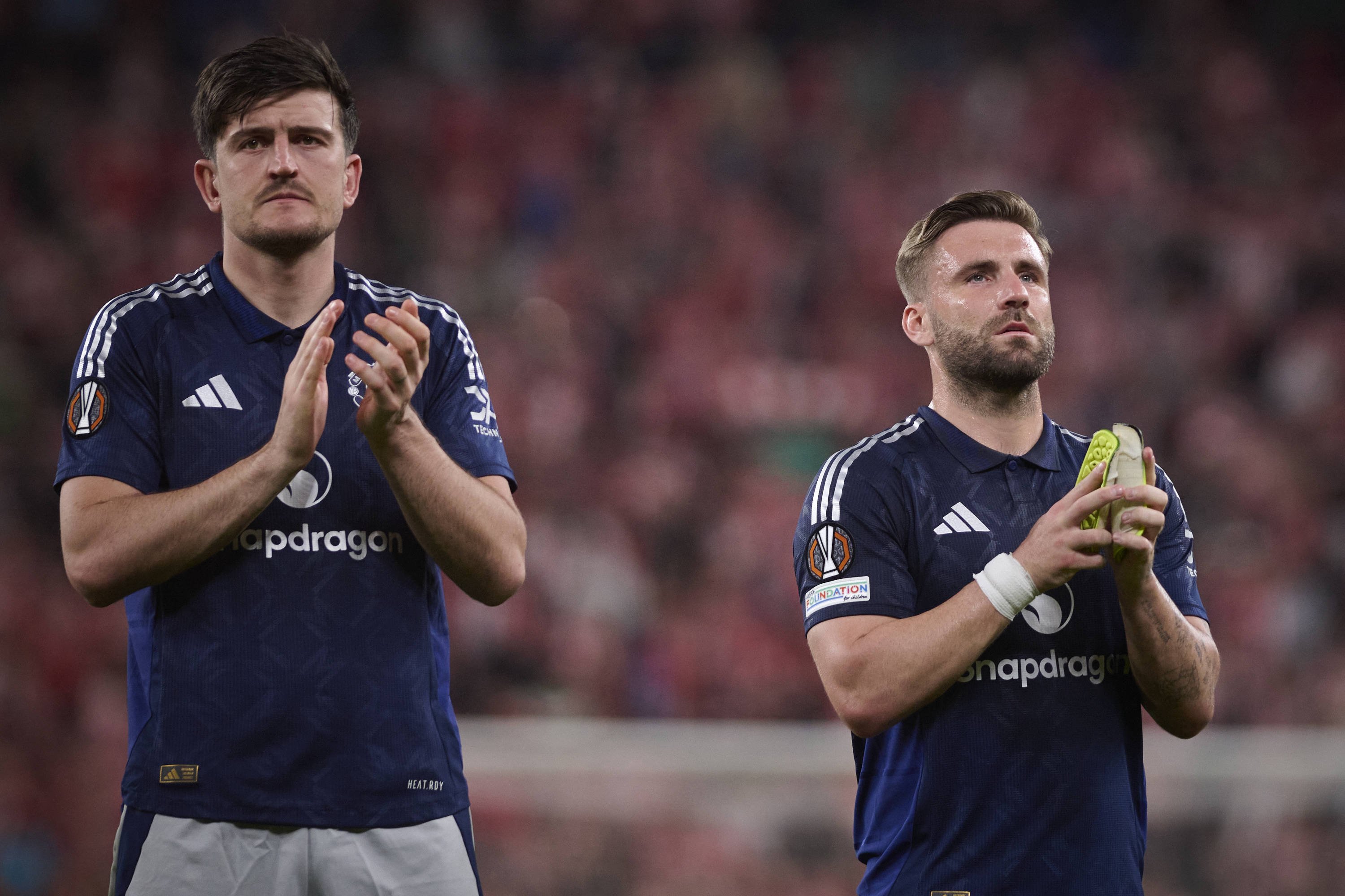 Manchester United se face de r&acirc;s p&acirc;nă la final! Necaz cu 7 goluri azi și autogol + un Laurențiu Popescu de Premier League