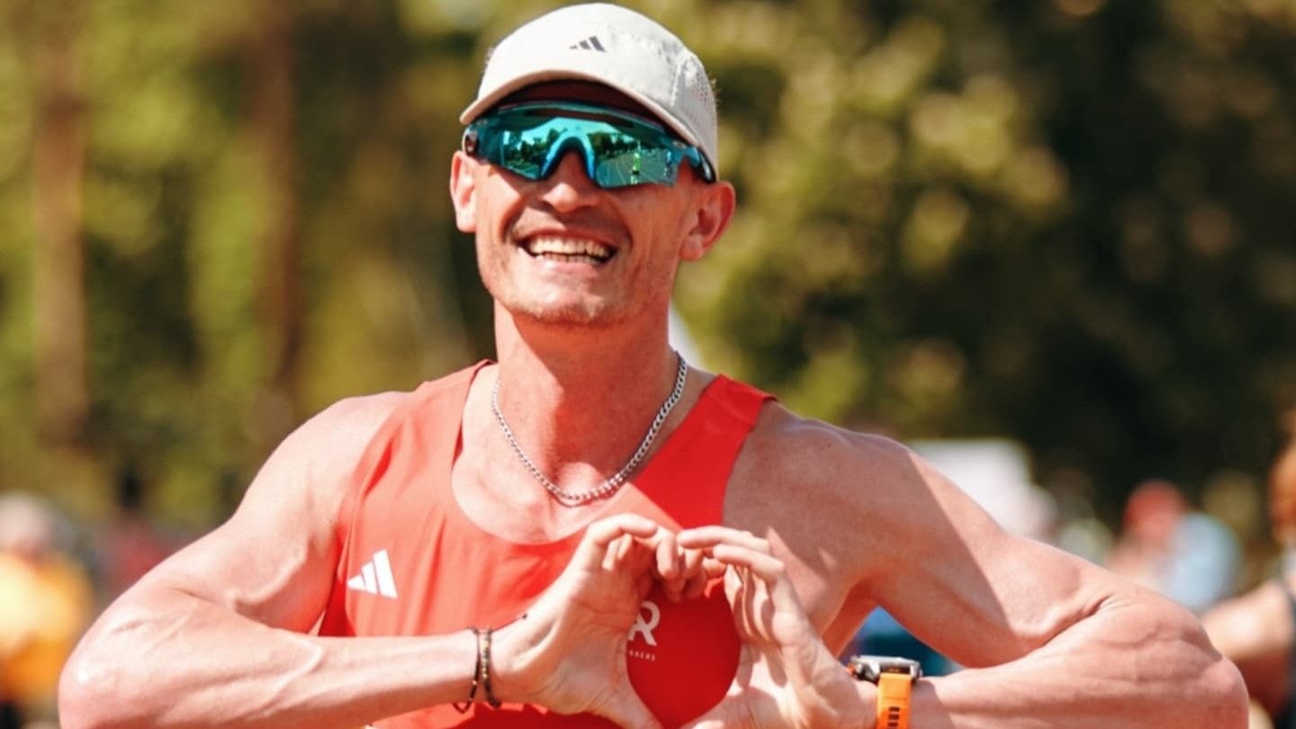 &bdquo;Minunea&ldquo; de pe &bdquo;Iolanda Balaș&ldquo;: Alexandru Corneschi, rezultat fabulos sub ochii Constantinei Diță