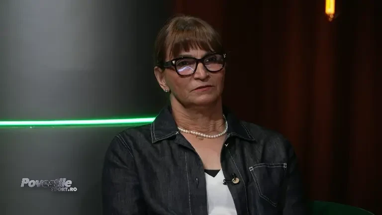 Pericolul ignorat &icirc;n Rom&acirc;nia, evidențiat de Valeria Răcilă, campioană olimpică: &bdquo;Merg pe stradă și asta văd&ldquo;