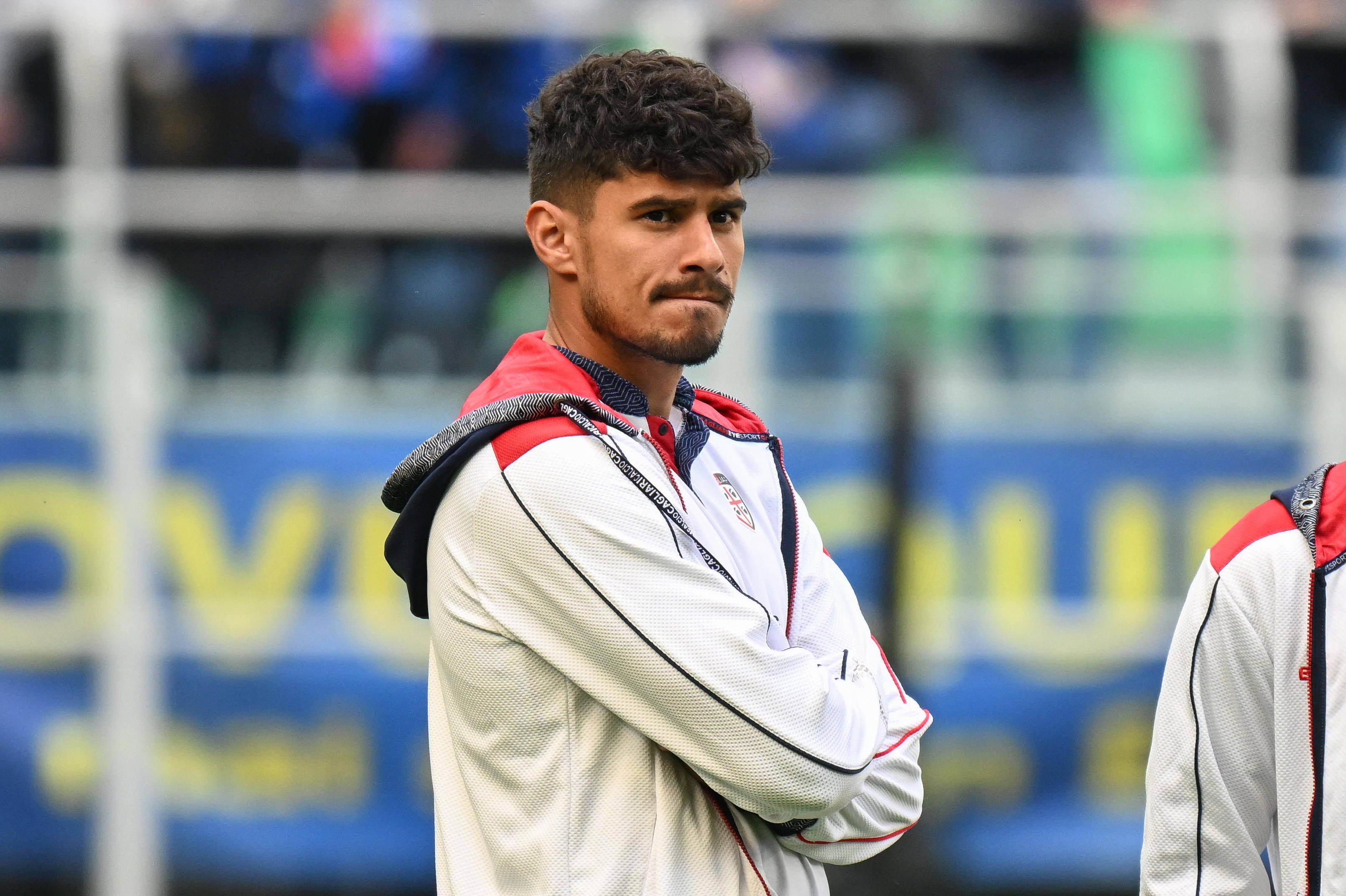 Florinel Coman și Răzvan Marin, rezerve &icirc;n Napoli - Cagliari?! Anunțul italienilor