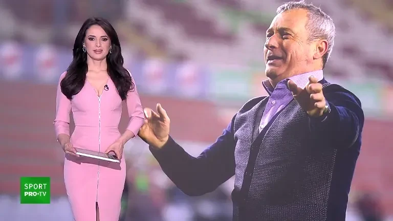 Mircea Rednic a scos iar bani din buzunar. Nu pentru fotbaliștii de la UTA, ci pentru juniorii din Arad