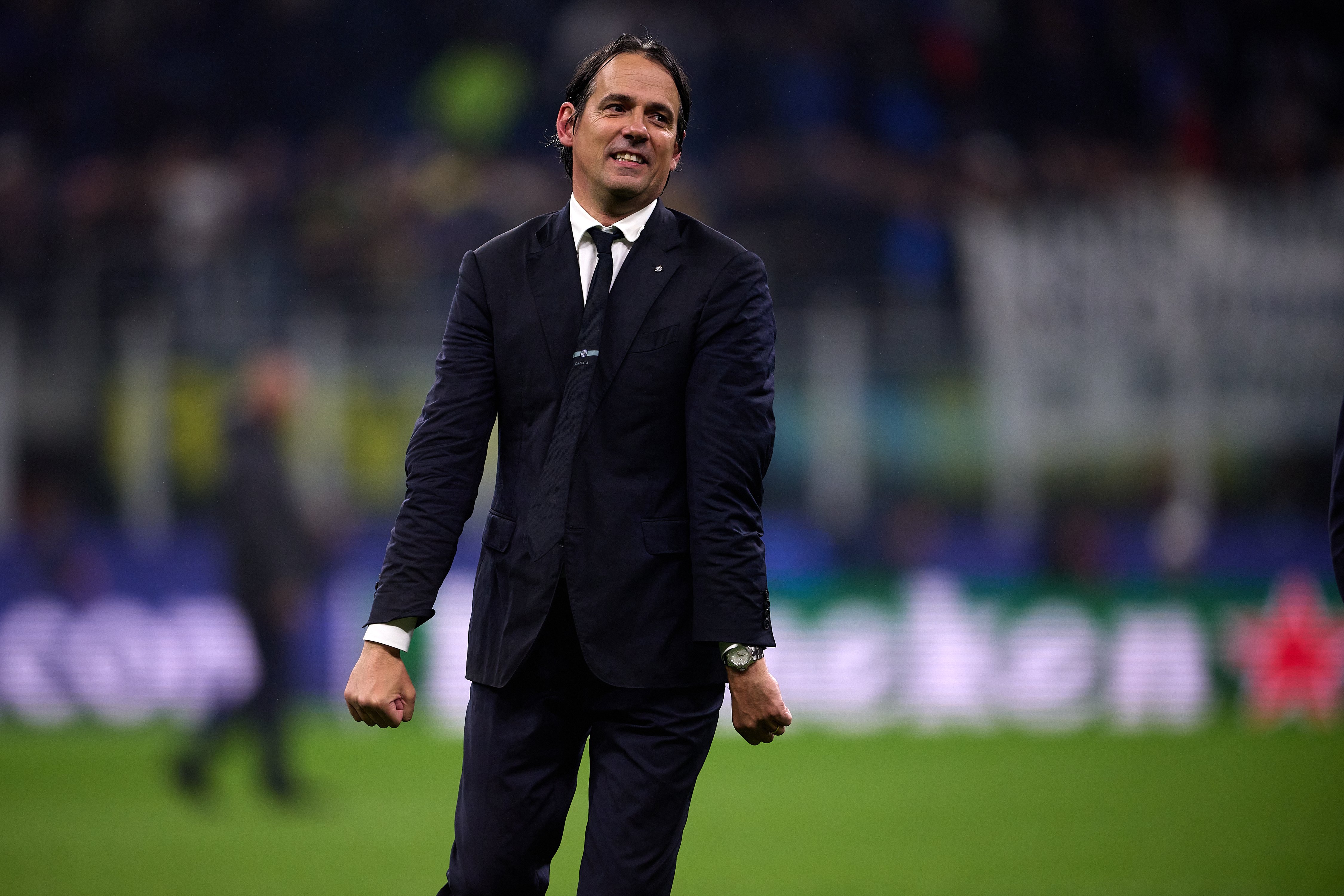 Reacția lui Simone Inzaghi după &rdquo;thriller-ul&rdquo; Inter &ndash; Barcelona: &rdquo;Am văzut mulți jucători foarte buni &icirc;n afară de Yamal!&rdquo;