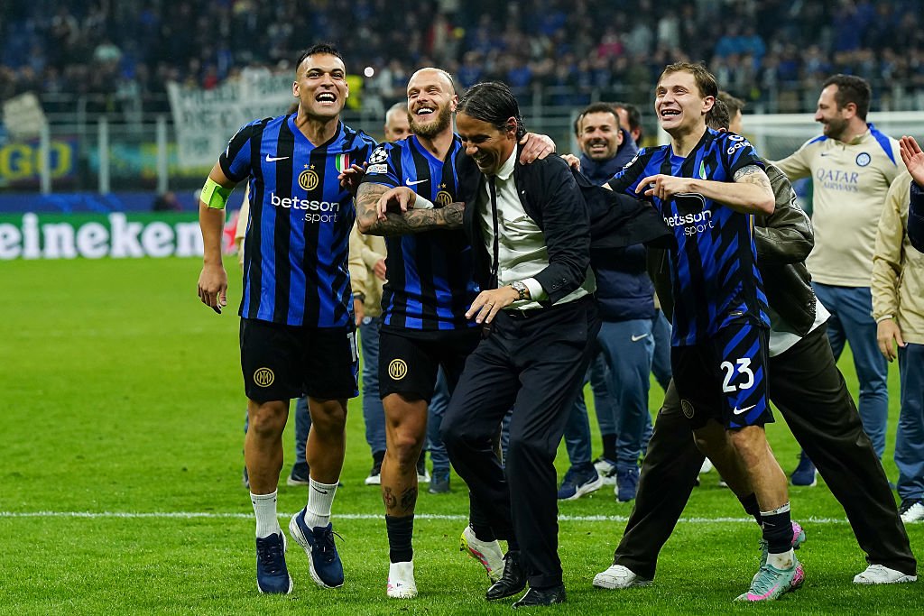 Am stat acasă și am pl&acirc;ns . Lautaro Martinez a dezvăluit suferința trăită &icirc;nainte de Inter - FC Barcelona