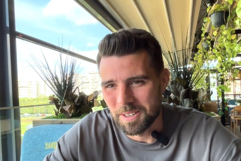 Jucătorul născut pe 7 mai nu ține cu Steaua! E fiul unui fost jucător de la Dinamo și Rapid