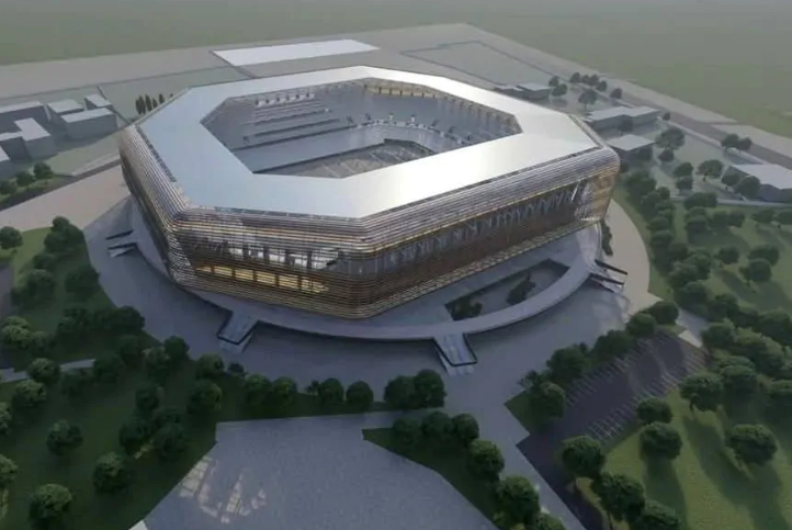 Vestea pe care suporterii nu voiau să o audă! Mult așteptatul stadion intră &icirc;n blocaj