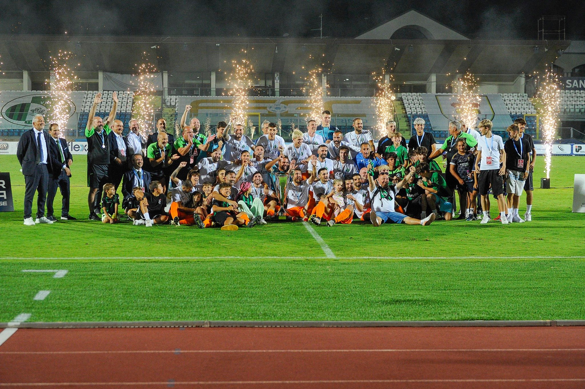 Ultimul marcator al lui FCSB &icirc;n grupele Champions League a c&acirc;știgat titlul la 40 de ani! Ce urmează pentru atacant