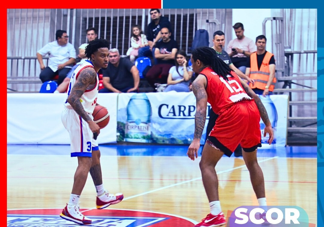 Suspansul se prelungește &icirc;n &rdquo;Eternul derby&rdquo; Steaua - Dinamo! Stokes, Godfrey și Brown-Soares, peste Roberts, Frankamp și Taylor