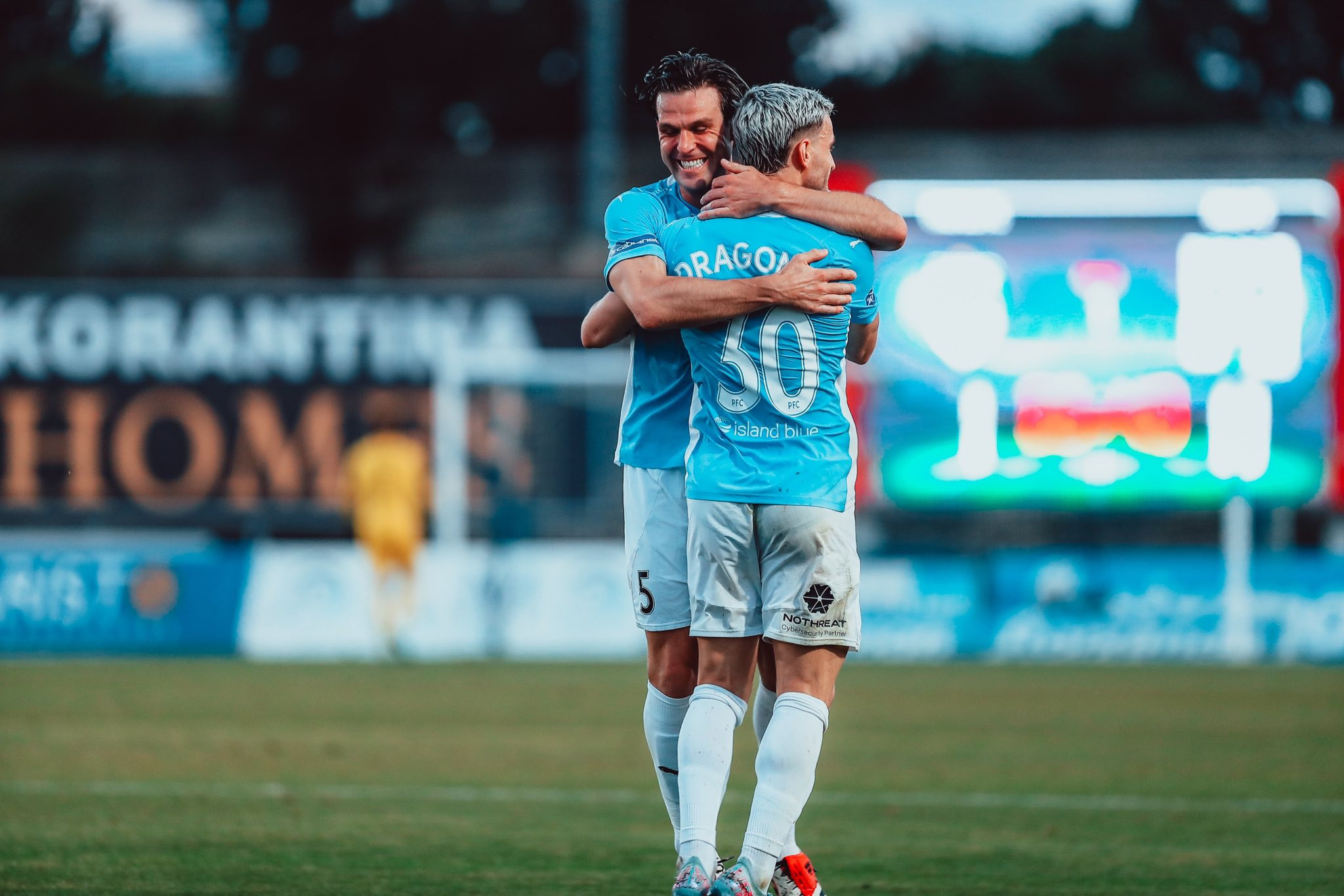 Vlad Dragomir, la un pas de event &icirc;n Cipru după ce a c&acirc;știgat titlul de campion!