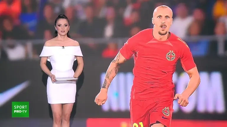 Vlad Chiricheș așteaptă prelungirea contractului cu FCSB