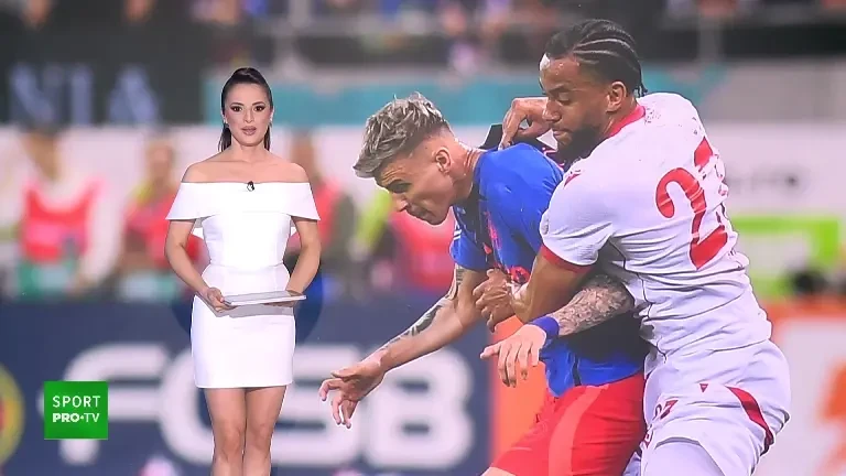 Dinamovistul Alex Pop este de părere că FCSB merită să fie campioană în acest sezon