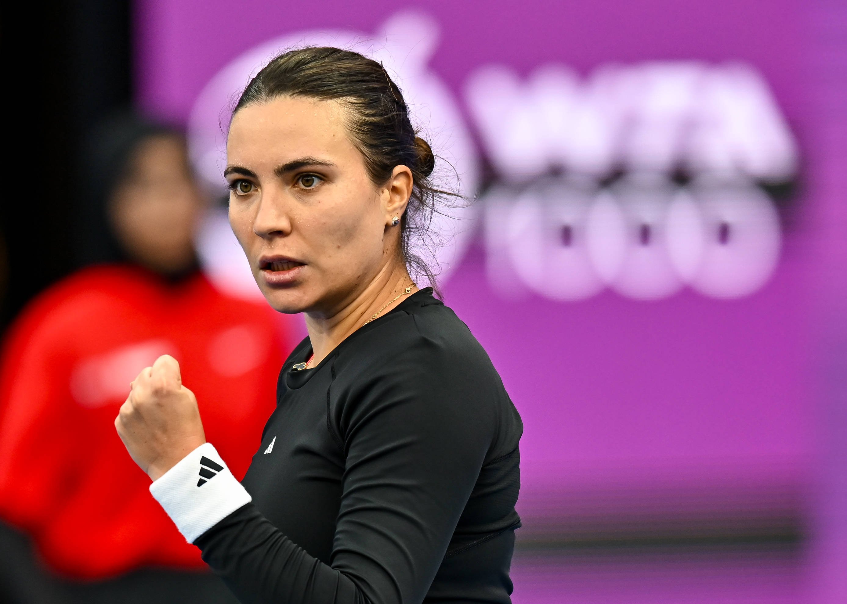 Gabriela Ruse a c&acirc;știgat turneul de la Trnava: progres incredibil &icirc;n clasamentul WTA, la final de sezon