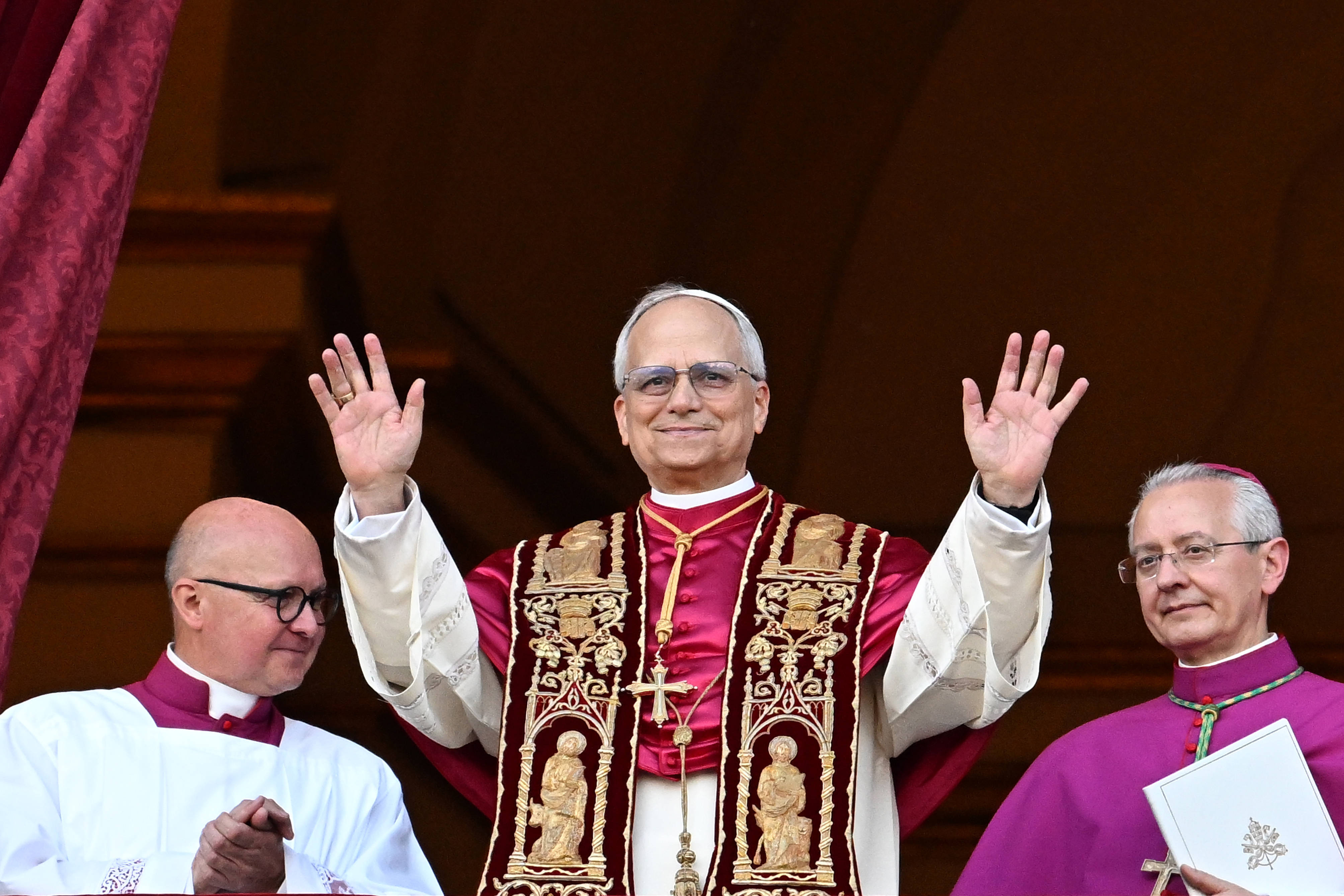 Sportul care l-a dat gata pe Papa Leon al XIV-lea: &bdquo;Mă consider jucător amator. Abia aștept să revin pe teren!&rdquo;