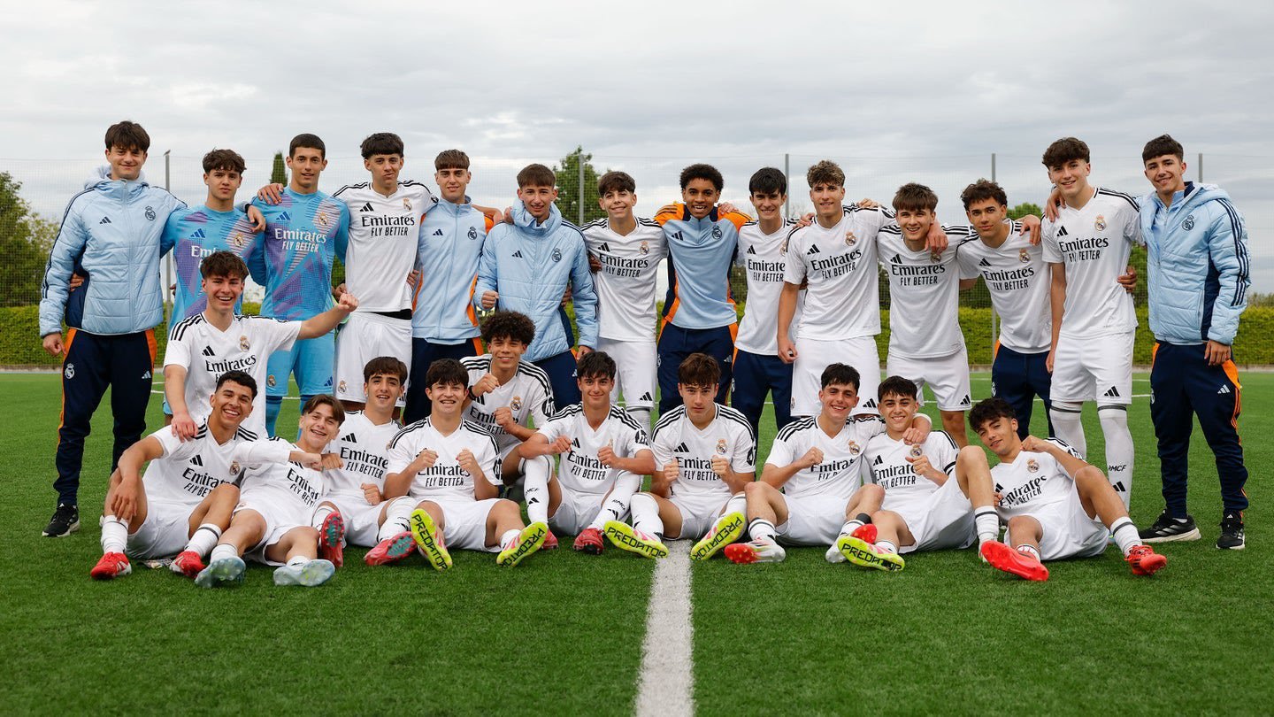 Doi fotbaliști rom&acirc;ni au devenit campioni cu o super-echipă Real Madrid! &rdquo;A fost cel mai bun sezon al meu de p&acirc;nă acum&rdquo;
