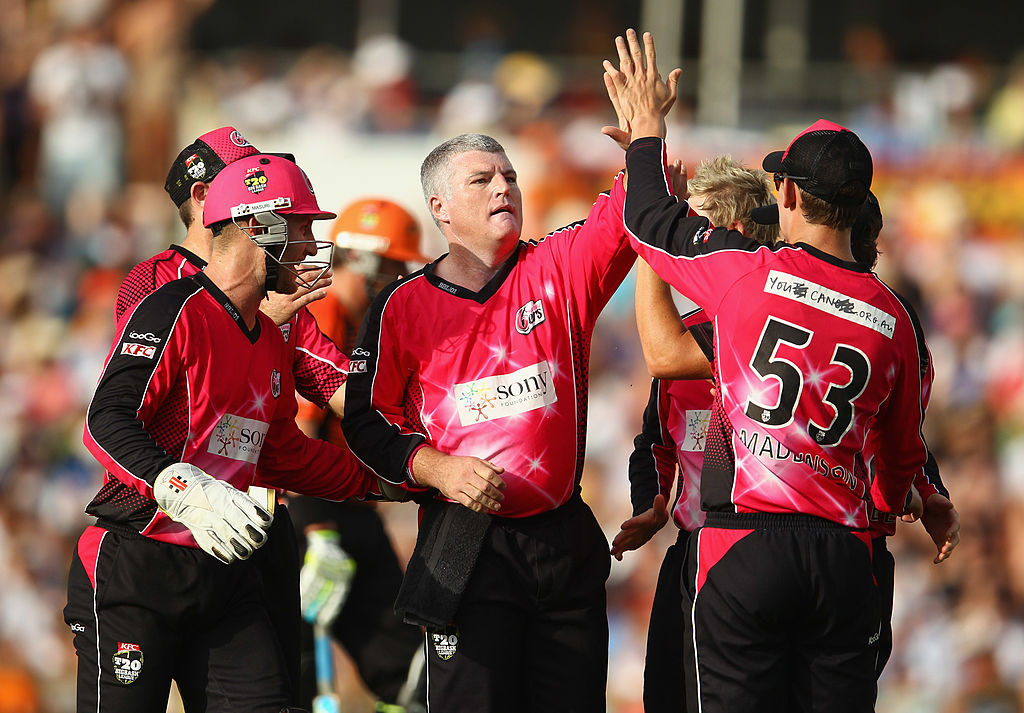 Breaking Bad, varianta din sport! O vedetă a sportului australian, condamnată pentru participarea la traficul de droguri