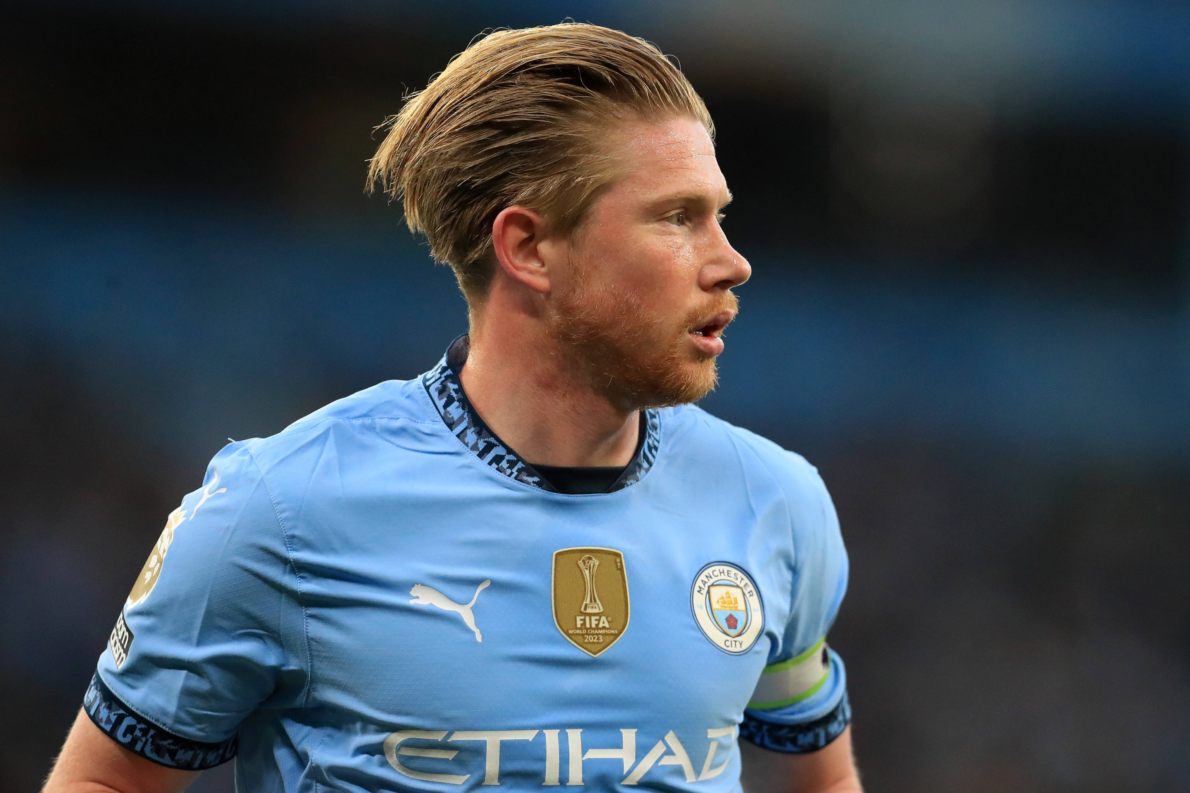 Bătaie pe semnătura lui De Bruyne: două echipe de Champions League vor să-l țină &icirc;n Europa