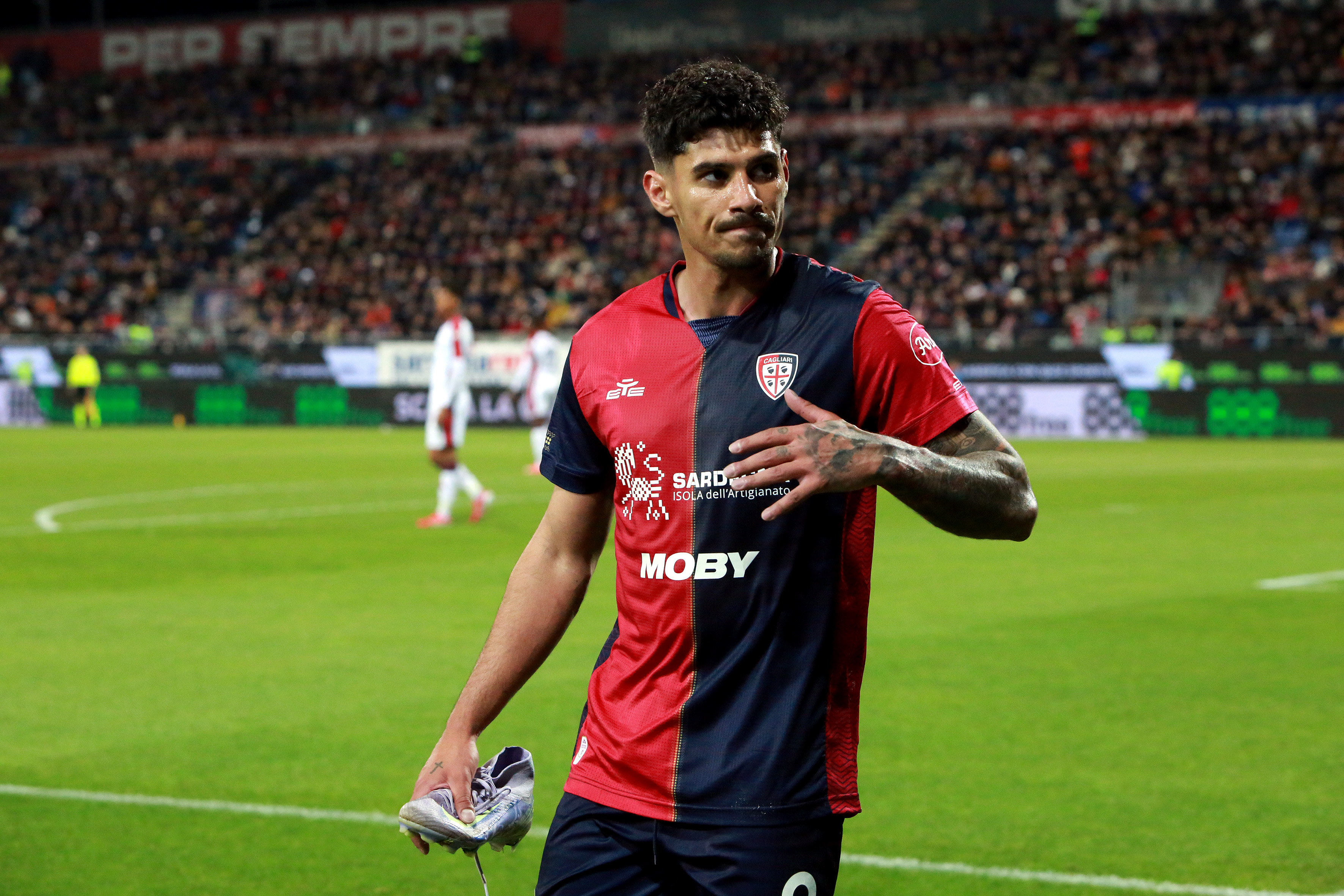 Veste proastă pentru Florinel Coman &icirc;ntr-un moment crucial al sezonului: Va răm&acirc;ne acasă!