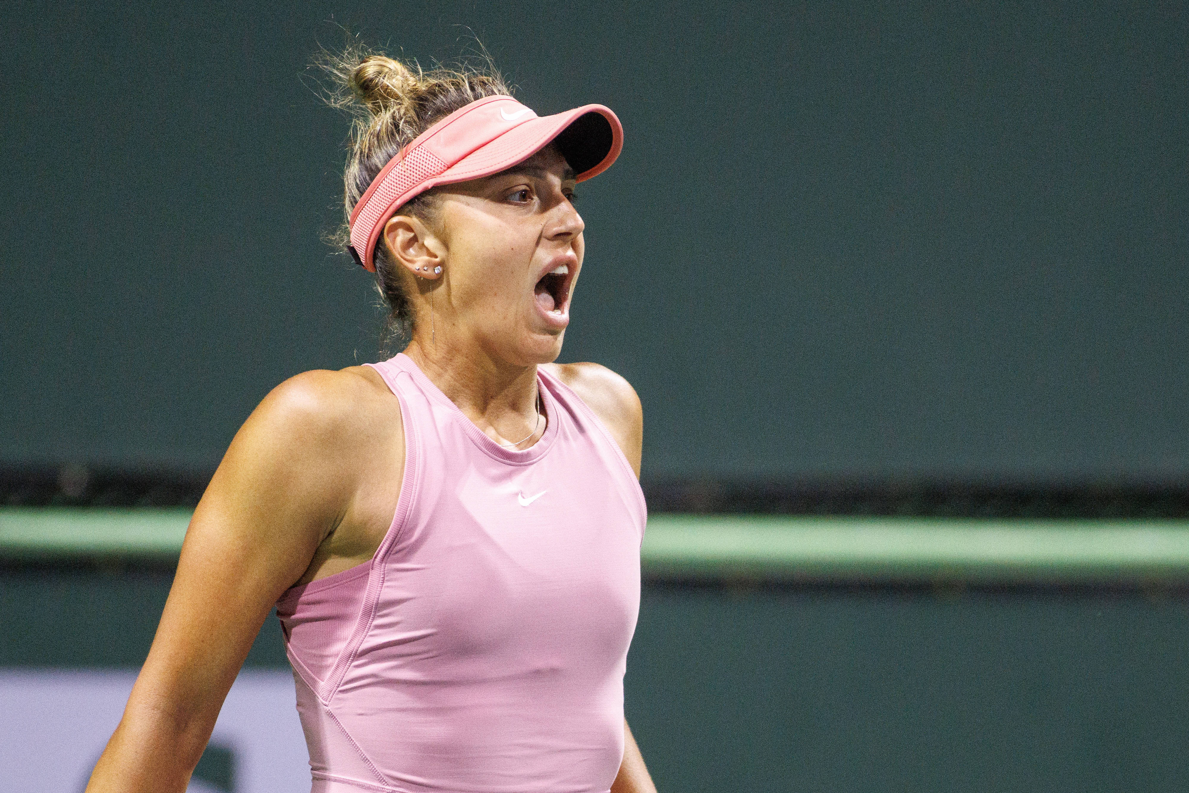 Jaqueline Cristian, meci de peste 66.000 de euro, la Roma: rom&acirc;nca a str&acirc;ns deja o avere din tenis!