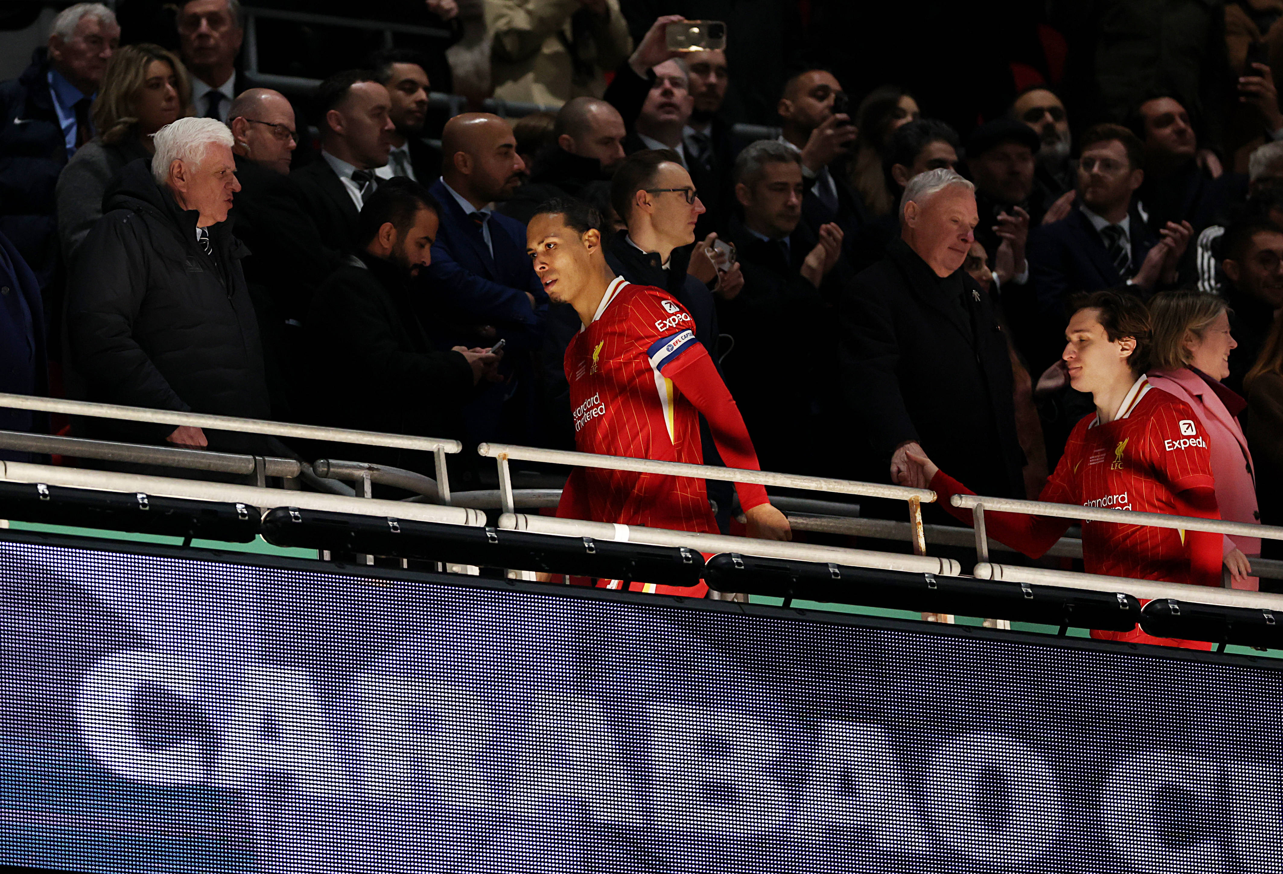 Pleacă de la Liverpool după un singur sezon! Clubul i-a fixat deja prețul