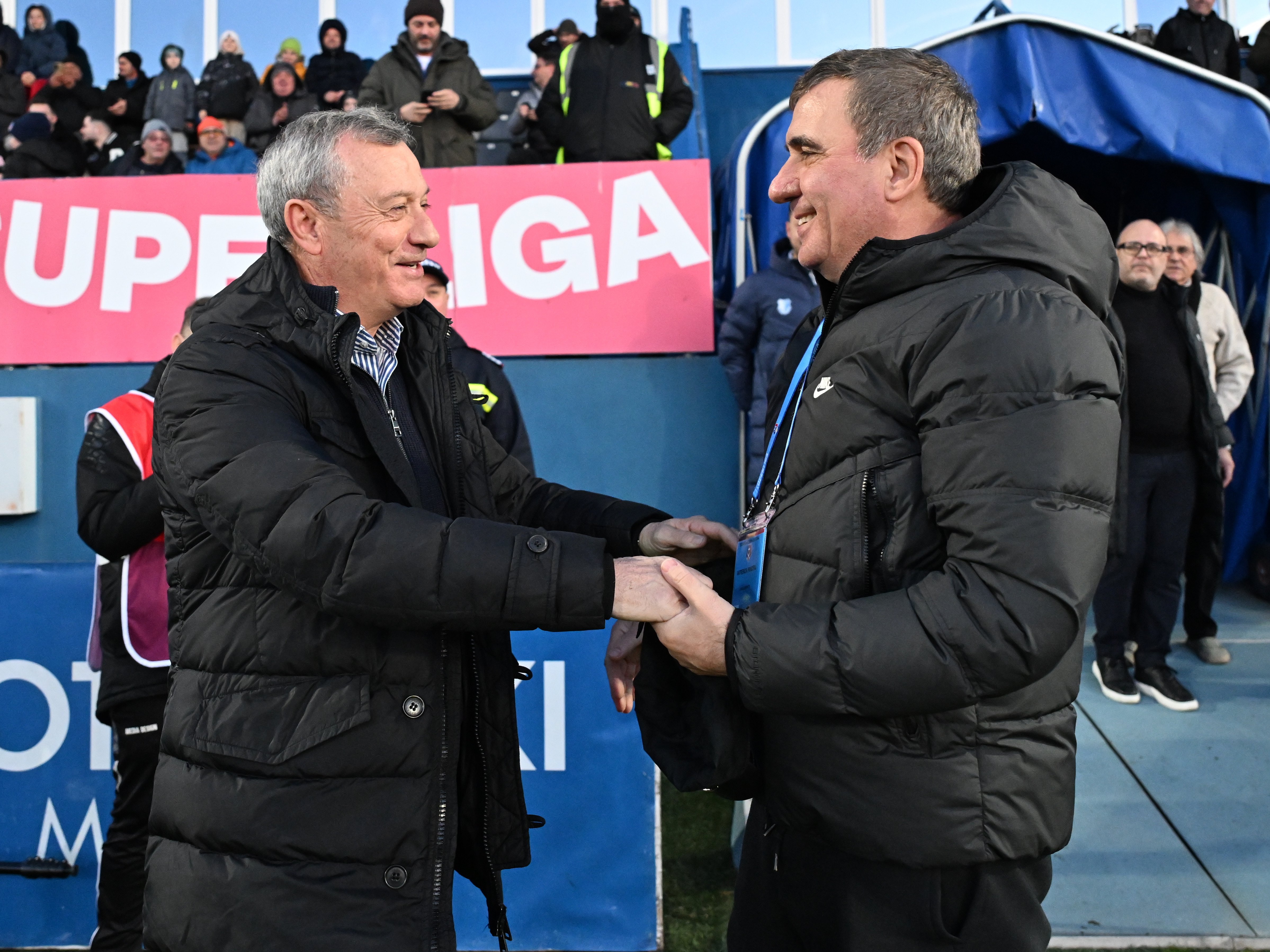 Farul Constanța - UTA Arad 1-2! Ardelenii dau lovitura la Ovidiu și se depărtează de locurile de baraj