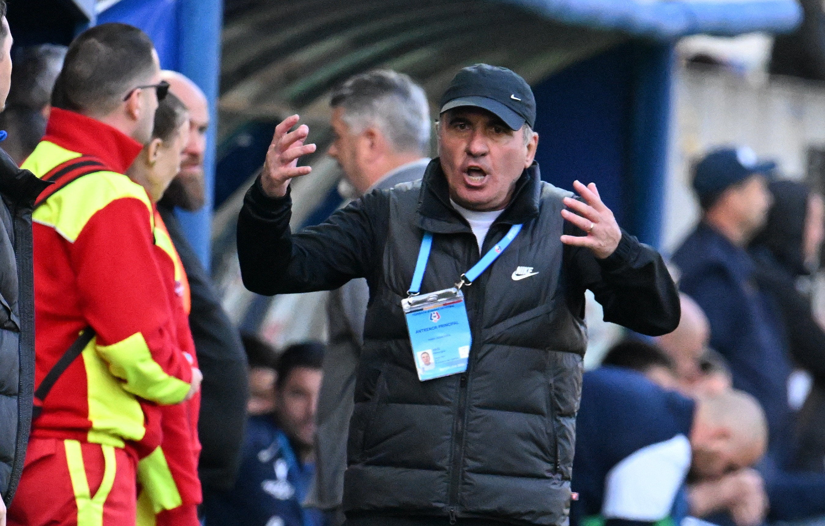 Barajul pentru Conference League din Superliga ar putea să nu se mai dispute! Urmează meci decisiv pentru Farul