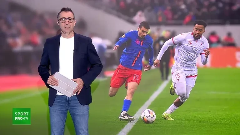 A fost sărbătoare la Dinamo înainte de derby-ul împotriva Rapidului. Dinamoviștii l-au sărbătorit pe Nicolescu