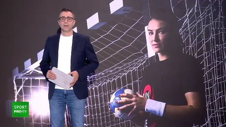 Neagu are șansa să își încheie cariera cu un event la CSM! Finala Cupei României e mâine de la ora 16:00, în direct pe Pro Arena și VOYO