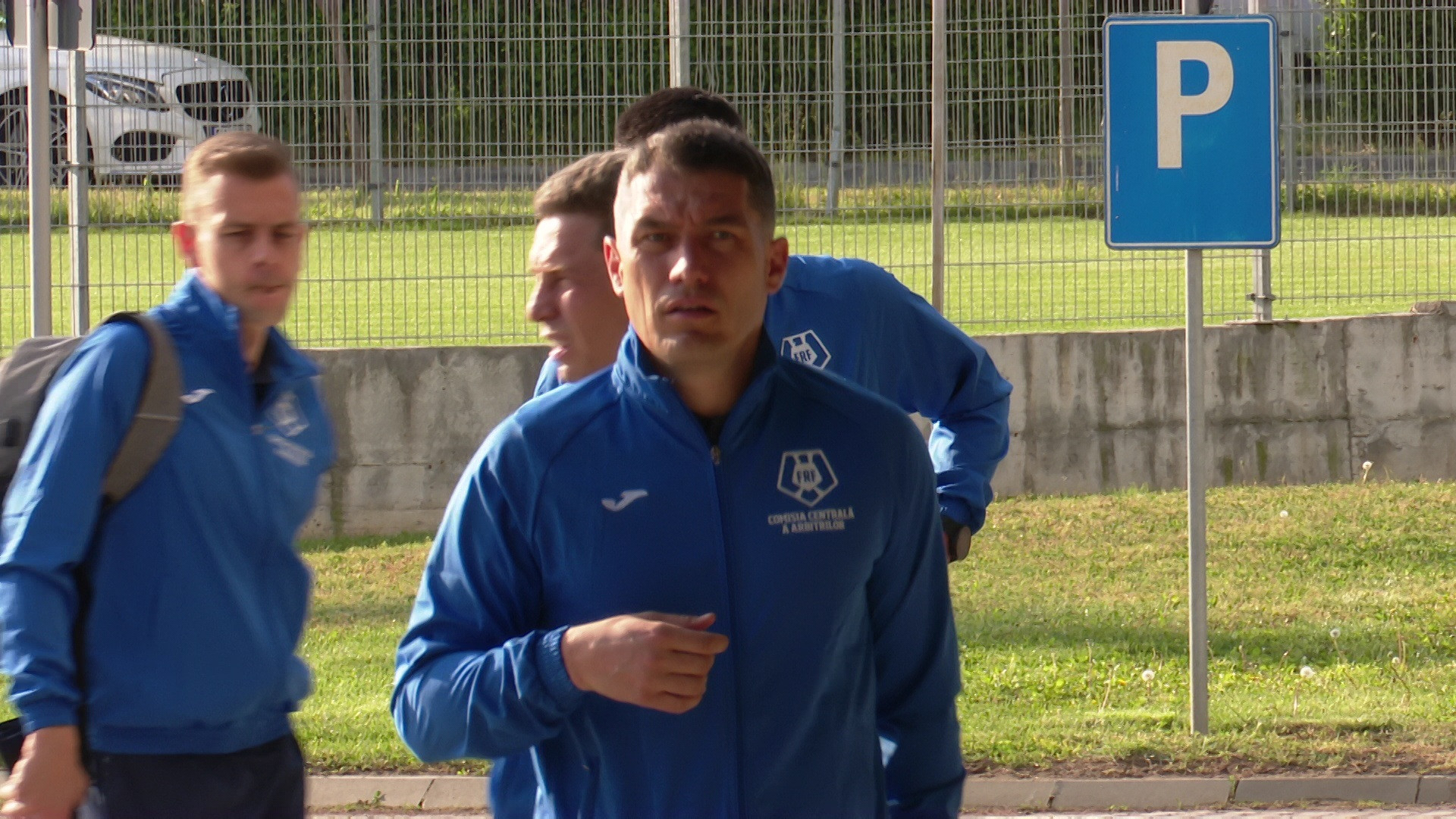 Te pregătești de finala Champions League? Răspunsul dat de Istvan Kovacs la Craiova